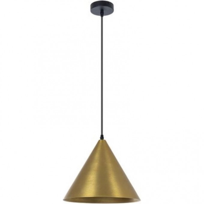 Подвесной светильник ARTE LAMP DAVID A7041SP-1BK