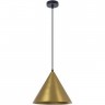 Подвесной светильник ARTE LAMP DAVID A7041SP-1BK