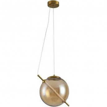 Подвесной светильник ARTE LAMP HOLLY A3225SP-1PB