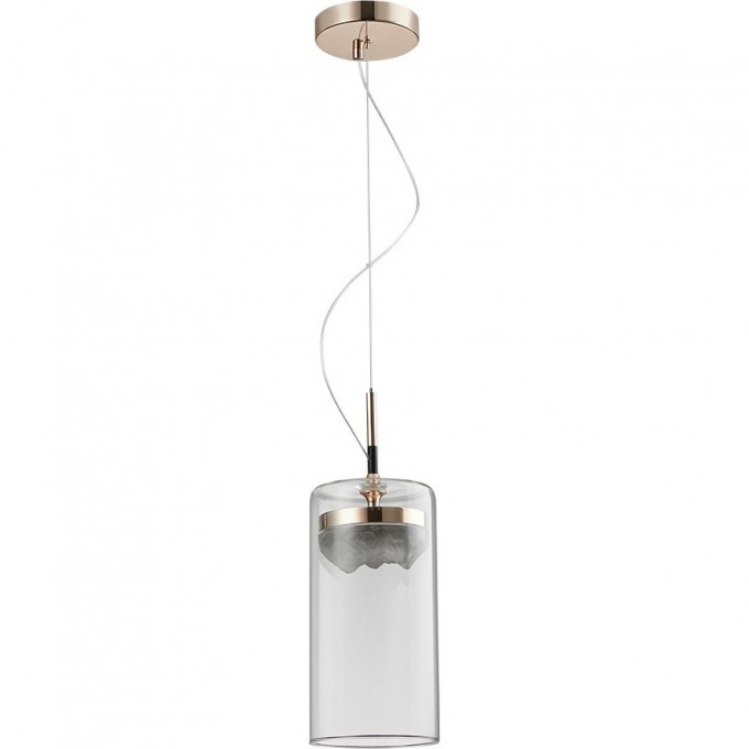 Подвесной светильник ARTE LAMP IDILLIO A2306SP-6GO