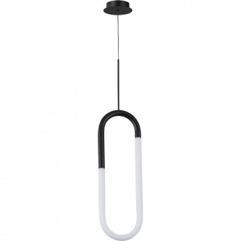 Подвесной светильник ARTE LAMP LUMINO A2233SP-20BK