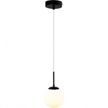 Подвесной светильник ARTE LAMP VOLARE A1563SP-1BK