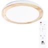 Потолочный светильник ARTE LAMP LUCE A2685PL-72WH