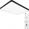 Потолочный светильник ARTE LAMP SCENA A2662PL-1BK