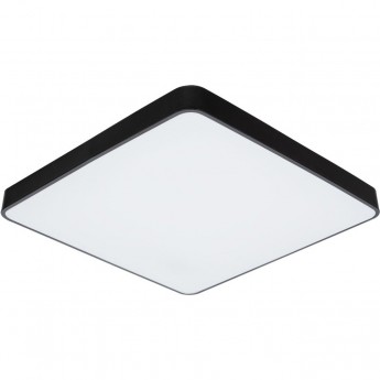 Потолочный светильник ARTE LAMP SCENA A2687PL-45BK