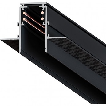 Шинопровод ARTE LAMP LINEA-ACCESSORIES A472206 Шинопровод ARTE LAMP LINEA-ACCESSORIES A472206