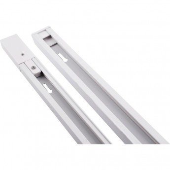 Шинопровод однофазный ARTE LAMP TRACK ACCESSORIES A520133 Шинопровод однофазный ARTE LAMP TRACK ACCESSORIES A520133