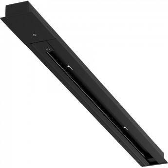 Шинопровод встраиваемый ARTE LAMP TRACK ACCESSORIES A550106 Шинопровод встраиваемый ARTE LAMP TRACK ACCESSORIES A550106