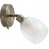 Спот ARTE LAMP BIHAM A3184AP-1AB