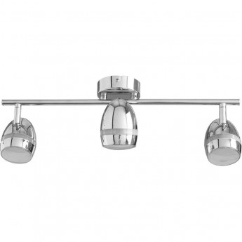 Спот ARTE LAMP BOMBO A6701PL-3CC