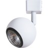 Спот ARTE LAMP BRAD A6253PL-1WH