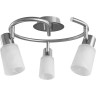 Спот ARTE LAMP CAVALLETTA A4510PL-3SS