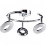 Спот ARTE LAMP CIAMBELLA A8972PL-3CC