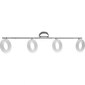 Спот ARTE LAMP CIAMBELLA A8972PL-4CC