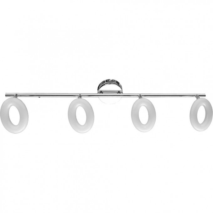 Спот ARTE LAMP CIAMBELLA A8972PL-4CC