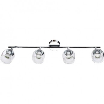 Спот ARTE LAMP ECHEGGIO A1558PL-4CC