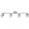 Спот ARTE LAMP ECHEGGIO A1558PL-4CC