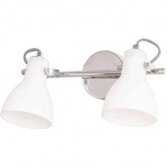 Спот ARTE LAMP FADO A1142AP-2CC