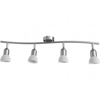 Спот ARTE LAMP FALENA A3115PL-4SS