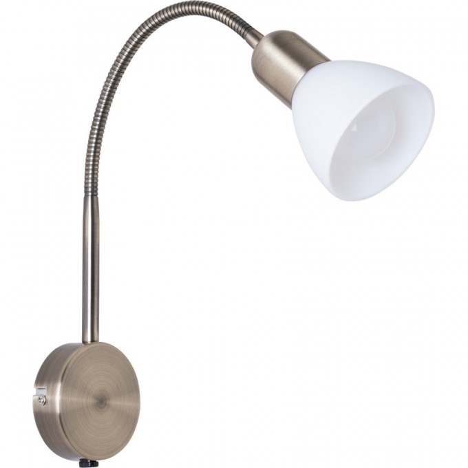 Спот ARTE LAMP FALENA A3116AP-1AB