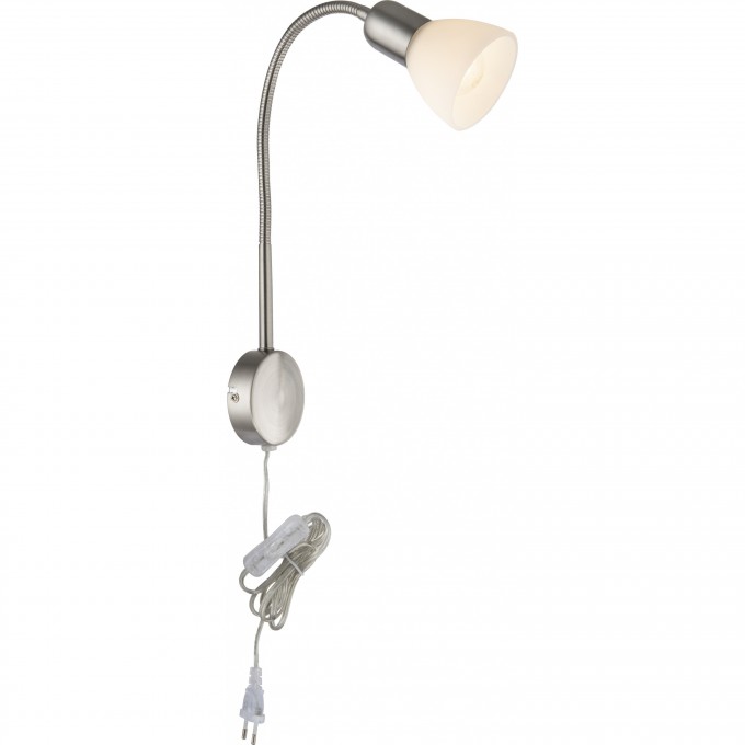 Спот ARTE LAMP FALENA A3116AP-1SS