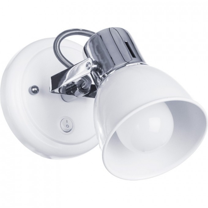 Спот ARTE LAMP JOVI A1677AP-1WH