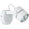 Спот ARTE LAMP LENTE A1310AP-1WH