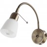 Спот ARTE LAMP LETTURA A7009AP-1AB