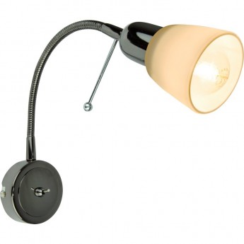 Спот ARTE LAMP LETTURA A7009AP-1BC