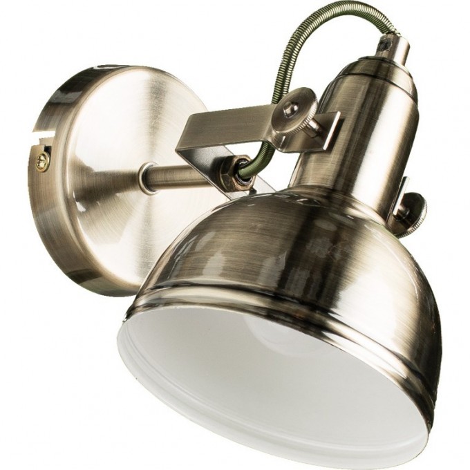 Спот ARTE LAMP MARTIN A5213AP-1AB