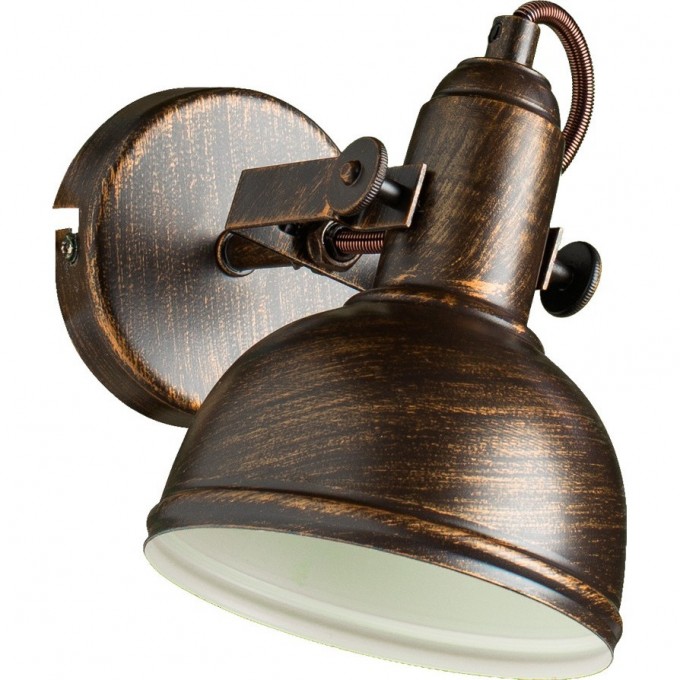 Спот ARTE LAMP MARTIN A5213AP-1BR