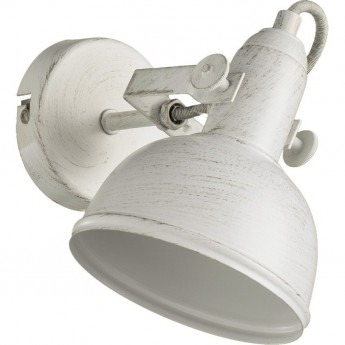 Спот ARTE LAMP MARTIN A5213AP-1WG