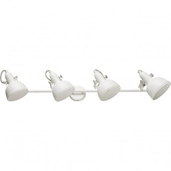 Спот ARTE LAMP MARTIN A5215PL-4WG Спот ARTE LAMP MARTIN A5215PL-4WG