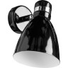 Спот ARTE LAMP MERCOLED A5049AP-1BK