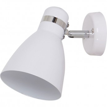 Спот ARTE LAMP MERCOLED A5049AP-1WH