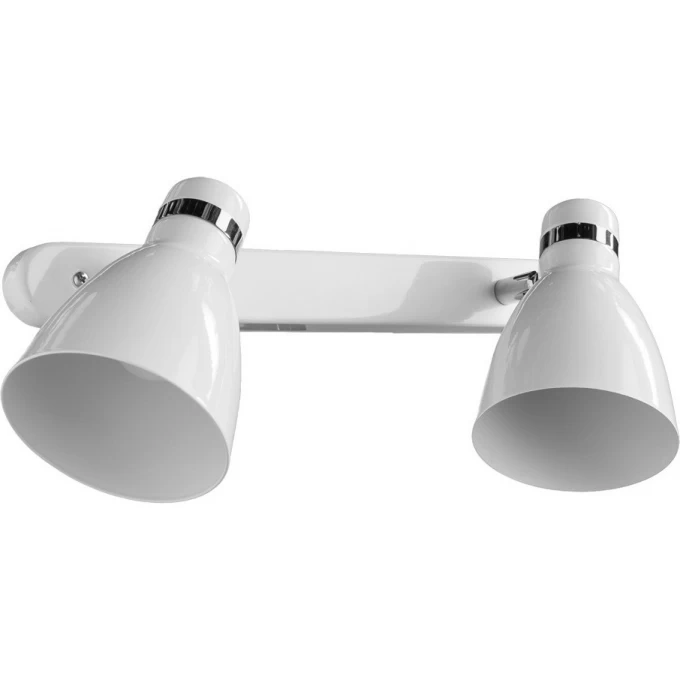 Спот ARTE LAMP MERCOLED A5049AP-2WH Спот ARTE LAMP MERCOLED A5049AP-2WH