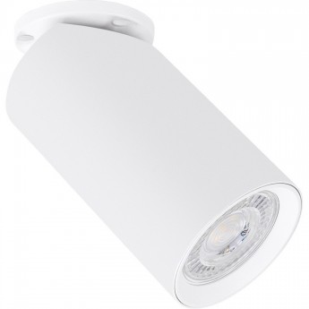 Спот ARTE LAMP NODO A3213PL-1WH