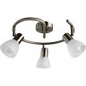 Спот ARTE LAMP PARRY A5062PL-3AB