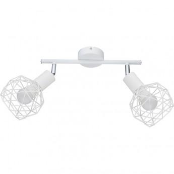 Спот ARTE LAMP SOSPIRO A6141AP-2WH