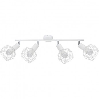 Спот ARTE LAMP SOSPIRO A6141PL-4WH Спот ARTE LAMP SOSPIRO A6141PL-4WH