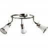 Спот ARTE LAMP VENTO A9231PL-3AB