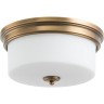 Светильник ARTE LAMP ALONZO A1735PL-3SR