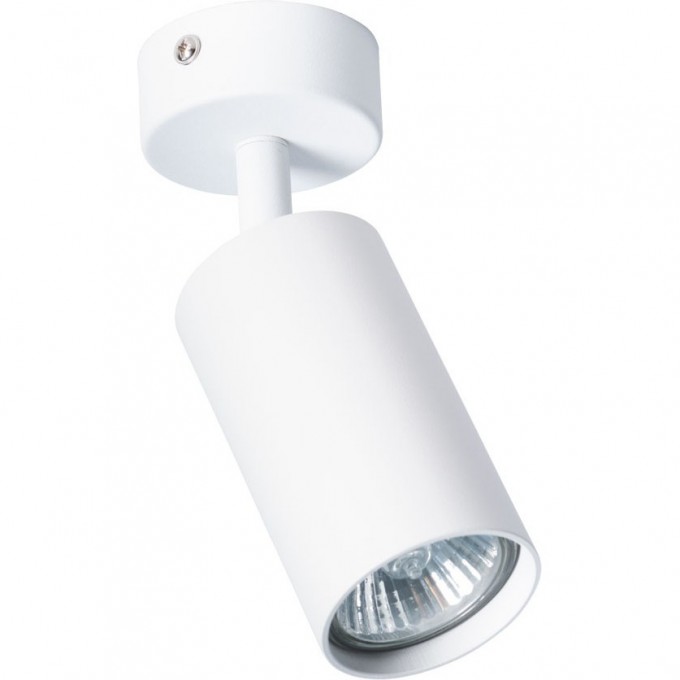 Светильник ARTE LAMP AQUARIUS A3216PL-1WH