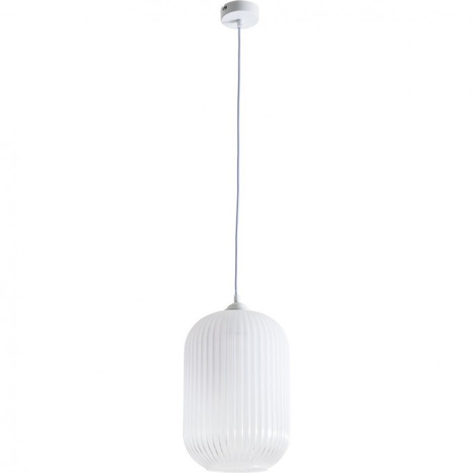 Светильник ARTE LAMP ARWEN A1903SP-1WH