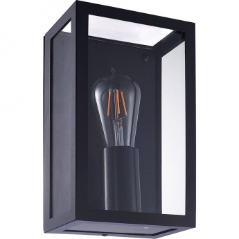 Светильник ARTE LAMP BELFAST A4569AL-1BK