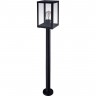 Светильник ARTE LAMP BELFAST A4569PA-1BK