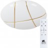 Светильник ARTE LAMP BISCOTTI A2677PL-72GO