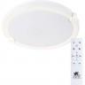 Светильник ARTE LAMP BISCOTTI A2679PL-72WH