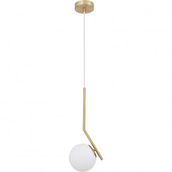 Светильник ARTE LAMP BOLLA-UNICA A1924SP-1AB