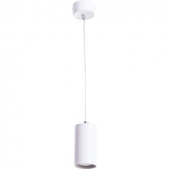 Светильник ARTE LAMP CANOPUS A1516SP-1WH